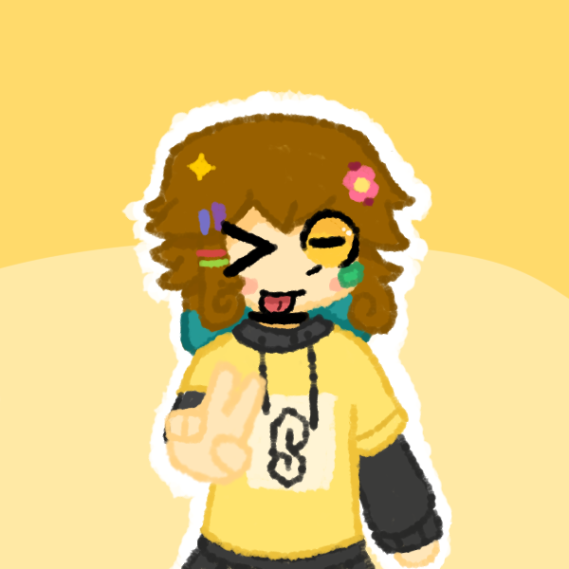 my icon!
